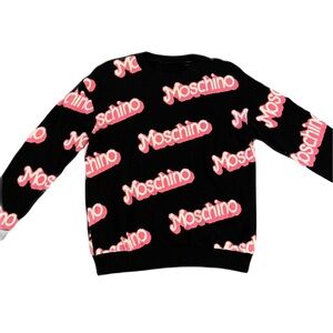 MOSCHINO for Barbie Summer Spring 2015